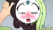 Video sex Meloetta fucking her trainer high quality