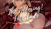 Download video sex 2022 The Offering excl Tied Up amp Tortured By The Collective period ASMR period Male voice M4F Audio Only HD online