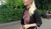 Video porn Public walk in transparent t shirt in peak hour online - xTeenPorn.Net