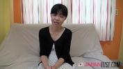 Watch video sex new Slender Japanese Granny Strips For POV Creampie of free