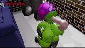 Watch video sex hot Chomper Fucked in an Alley lpar Sound rpar fastest of free