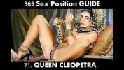 Video sex new QUEEN CLEOPATRA SEX position How to make your husband CRAZY for your Love period Sex technique for Ladies only lpar Suhaagraat Kamasutra training in Hindi rpar Ancient Egypt Queen amp Kings secret technique to Love more period high quality