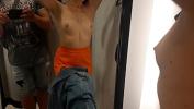 Video sex A Sexy Stranger Asked Me to look at her in the fitting Room period