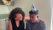 Download video sex Lil D gets surprised birthday gift HD online