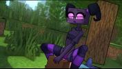 Video porn new EnderGIRL RIDES My FACE Of ITS BLOCKNESS Hornycraft Endergirl Route fastest