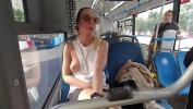 Video sex new A girl rides a public bus with bare breasts in xTeenPorn.Net