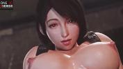 Video sex 2022 Tifa Anal Vaginal Pissing Internal Ejaculation 3D Animation Mp4