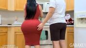 Video porn new crystal lust fucked in the kitchen Mp4 online