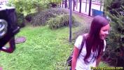 Video sex Fucking Glasses Fucked for cash near the bus stop Amanda online high quality