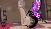 Video sex SKADI ARKNIGHTS HENTAI INSECTS SEX MMD NUDE DANCE PURPLE WINGS COLOR EDIT SMIXIX