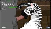 Video porn hot Yiff game zebra cachonda fastest