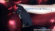 Video sex 2022 Foot Domination by a Tattooed Dominatrix num FemdomRAW Jae Lynn Piggs high quality