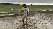 Free download video sex Muddy Football Practise then threw off my shorts and knickers lpar WAM rpar HD in xTeenPorn.Net