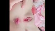 Watch video sex new Neko japanese girl anal and pussy play solo Uncensored high speed