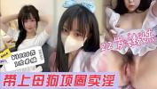 Video sex 2022 阿柒探花约22岁极品小嫩妹带上母狗项圈疯狂猛操呻吟不断 online high speed