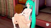 Video porn Hatsune Miku is a Fucking Slut Hentai online fastest