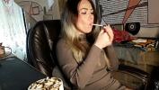 Video porn new modest wife a cigarette Mp4