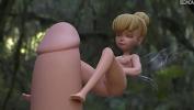 Download video sex Tinker Bell Enjoys A Huge Cock lpar 3D Animation rpar online - xTeenPorn.Net