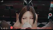 Video sex 3D Animation Bunny Girl deepthroat BBC Overwatch online - xTeenPorn.Net