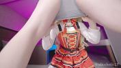 Video sex Japanese Idol Vtuber cosplay femdom blowjob POV 【Aliceholic13】 fastest of free