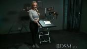 Free download video sex 2022 BDSM XXX Slave girl with massive breasts gets it hard with orgasm Mp4 online