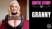 Watch video sex lbrack GRANNY Story rsqb First Time With His Step Grandmother Part 1 online high quality