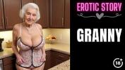 Video sex new lbrack GRANNY Story rsqb Watching Stepfather fucking Step Grandmother in the Kitchen Part 1 online high speed