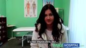 Watch video sex 2020 Fake Hospital Doctors magic cock produces vocal orgasm HD online