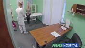 Video sex 2020 Fake Hospital Hot blonde gets the full doctors treatment fastest - xTeenPorn.Net