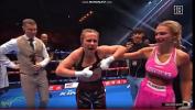 Watch video sex Uncensored Daniella Hemsley Flashing after boxing Win