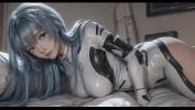 Download video sex 2023 AI generated Rei Ayanami asking for a cock fastest