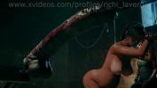 Video sex Lara Croft pounded with a Big Dick Dildo Machine 3D animation 1080p online - xTeenPorn.Net