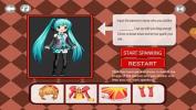 Video sex 2023 Spanking Hatsune Miku of free in xTeenPorn.Net