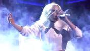 Video sex hot Lady Gaga ARTPOP lpar Live on The Tonight Show rpar of free