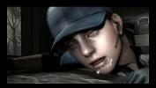 Watch video sex new RESIDENT EVIL GAME OVER work in progress online high speed