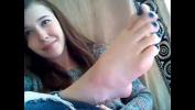 Video porn hot Dag yo self foot worship HD