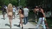 Video porn new Nude in Public high speed