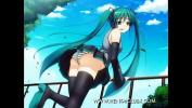 Video porn ecchi miku hatsune ecchi online high speed