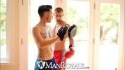 Free download video sex ManRoyale Another round of pounding in the ass after boxing Mp4 online