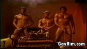 Download video sex new Vintage Gay Foursome fastest