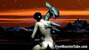 Video porn 2022 5 Sep21 LUV ALIEN MONSTERPLANET high 2 fastest