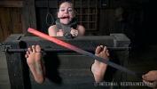 Video porn new Foot Torment for a Pale Blonde online fastest