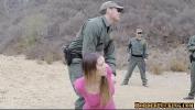 Video sex new Border patrol agent finds a hot teen and fucks her 1 HD in xTeenPorn.Net