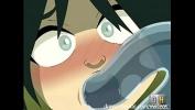 Video porn 2020 Avatar Hentai  Water tentacles for Toph online